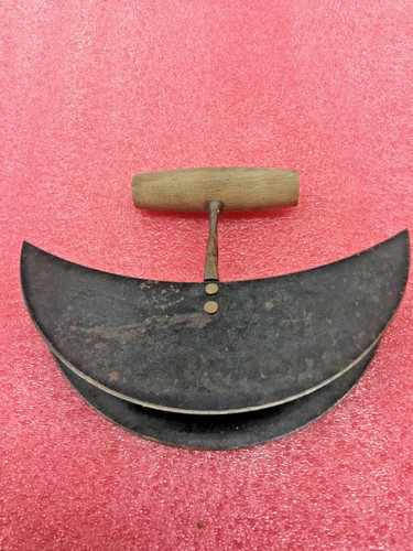 Bs8 vintage double blade - bs8,
