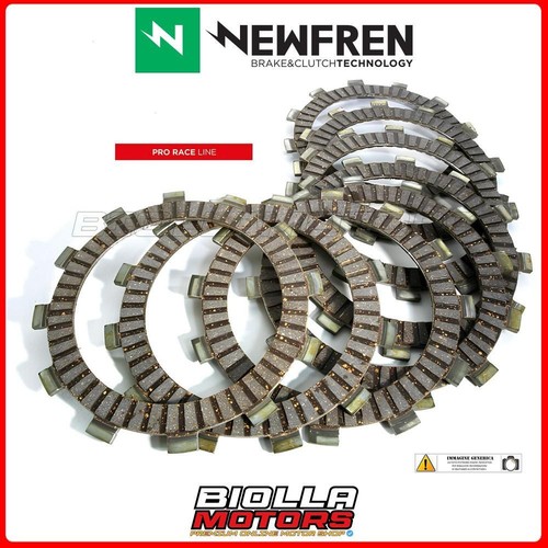 F2891q clutch disc series - f2891q,