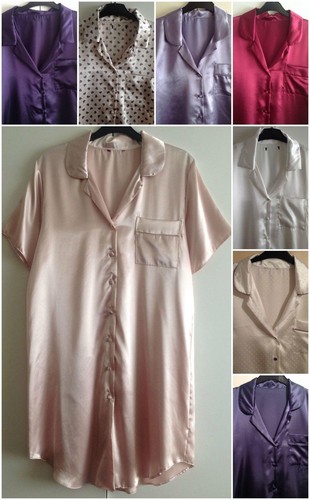 Marlon ladies quality satin - ladies,