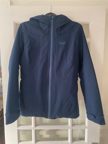 Jack wolfskin insulated - jack,