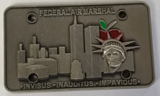 Federal Air Marshal New York
