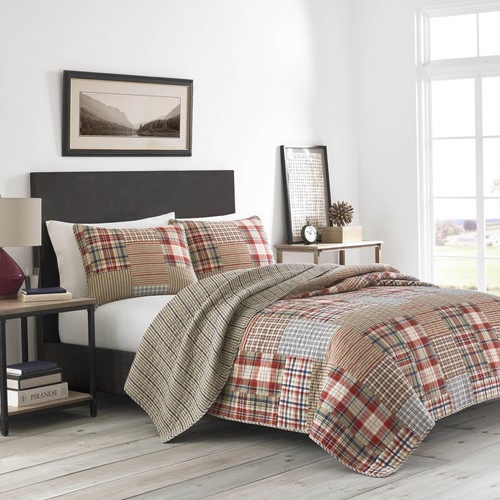 Eddie bauer hawthorne - bauer, quilt