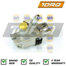 Wheel Brake Cylinder Rear Torq