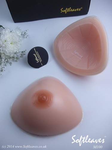 Softleaves m100 silicone - softleaves,