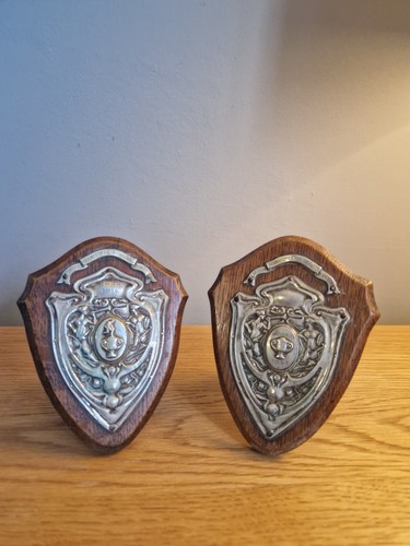 Pair vintage 1933 1934 - of, &