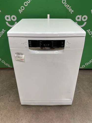 Bosch full size dishwasher - bosch,