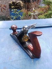 Stanley no.4 Smoothing plane