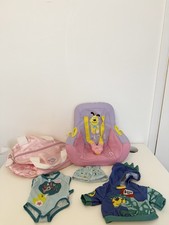 Zapf Creation Baby Born Doll