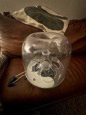 Harman Kardon SoundSticks Subwoofer – Transparent Bass Speaker Used Condition