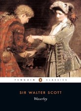 Waverley (English