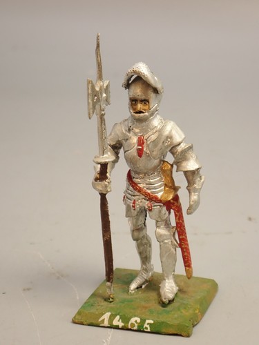 Lead hinton hunt medieval - lead,