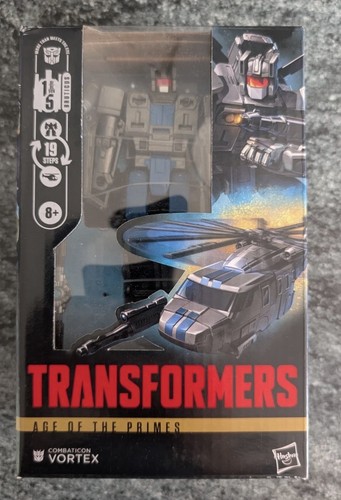 Hasbro transformers age the - hasbro,