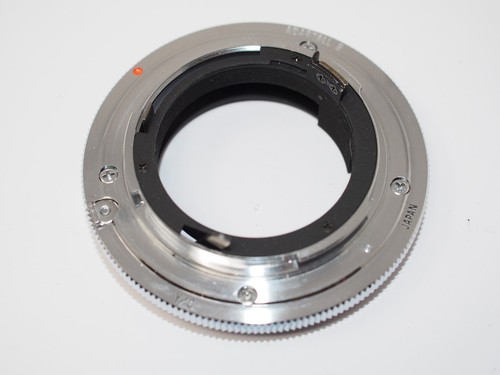Tamron adaptall lens mount - adaptall,
