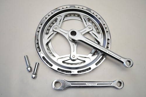 Nervar arm raleigh 165 mm - arm,