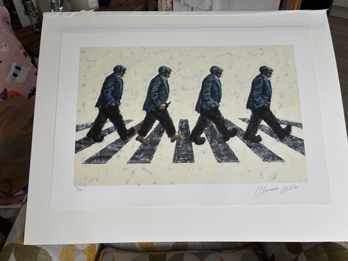 Alexander millar art - alexander,