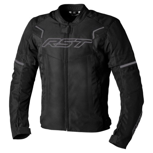 Rst pilot evo - rst, black/black