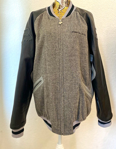 Rare vintage fox - vintage, &