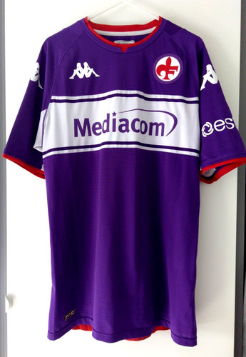 Mens fiorentina kappa - 21/22,