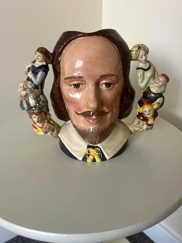 Royal doulton william - doulton,