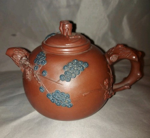 Antique vintage yixing - antique,