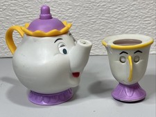 Beauty and the Beast Mrs Potts