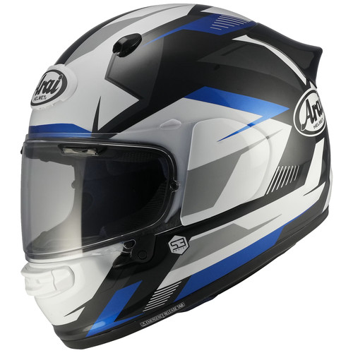 Arai quantic full - quantic, ers