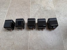 5 X Cambridge Audio minx min