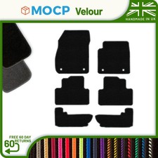 Velour car mats fit - to,