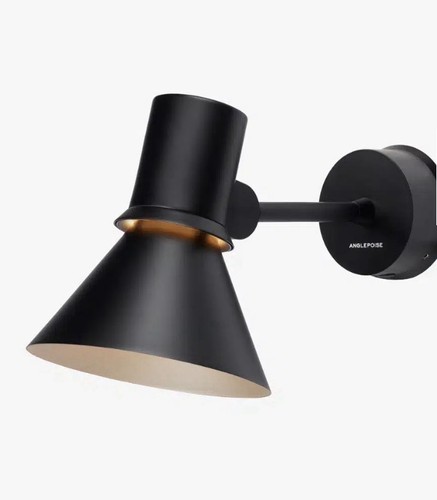 Anglepoise type wall - 80, w1