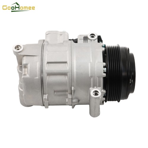 Air conditioning compressor - conditioning,