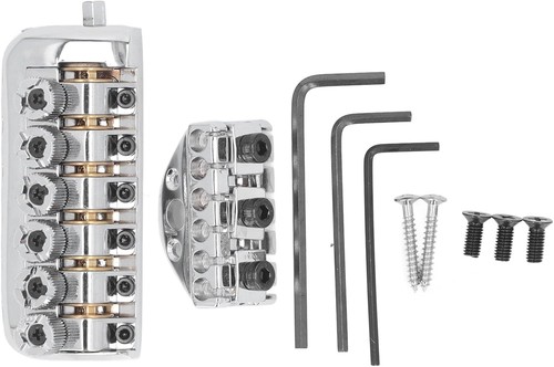 Electric guitar bridge - electric,