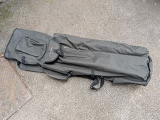 Chub Quiver Rod Holdall Carp Coarse Fishing