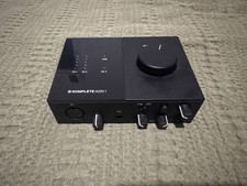 Native Instruments Komplete