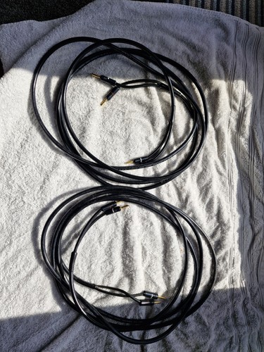 Atlas hyper speaker - 3.5, cables