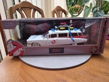 Jada 253235000 ECTO-1 Metal
