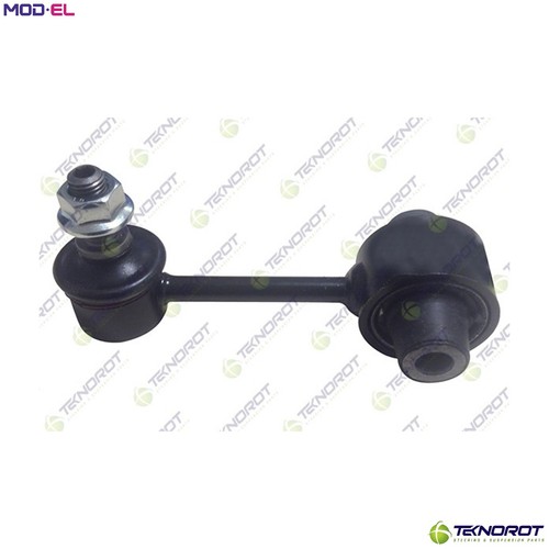 Linkcoupling rod stabiliser - rod,