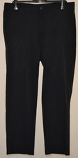 Ping Sensorcool Black Golf Trousers Size W36 L29