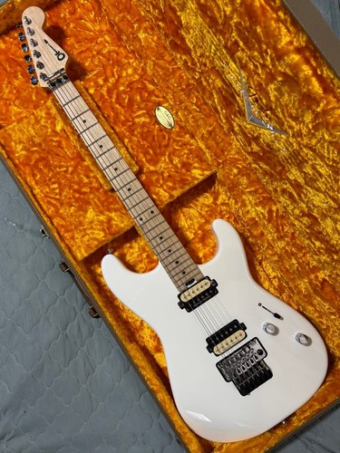 Charvel pro mod san dimas - charvel,