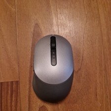 Dell MS5320W Bluetooth