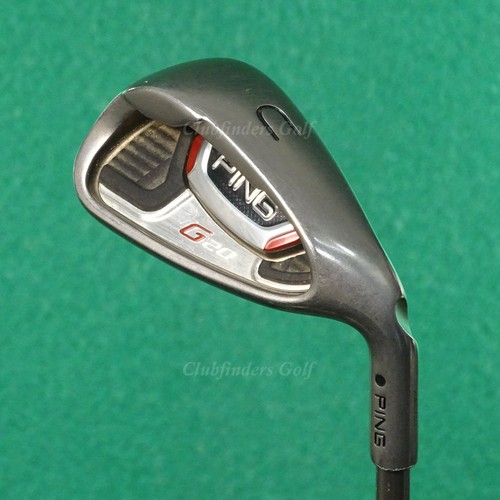 Ping g20 black - g20, dot