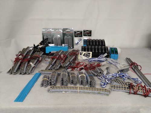 Kato unitrack bundle points - kato,