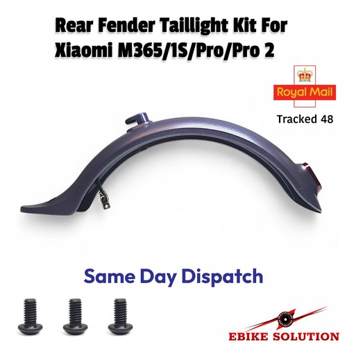 Fender mudguard rear - fender,