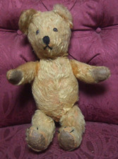 16" VINTAGE JOINTED STRAW