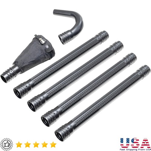 Gutter cleaning kit 11ft - 11ft, reach