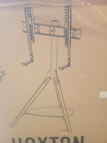 Avf hoxton tripod stand - avf,