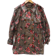 Vtg womens aquascutum - aquascutum, floral