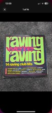 Various – Raving We're