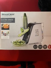 Electric Grater 5in1 Vegetable