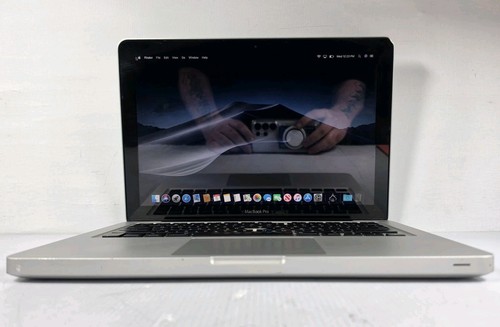 Apple macbook pro - macbook, 13"