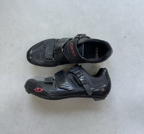 Giro cycling shoes - shoes, 8